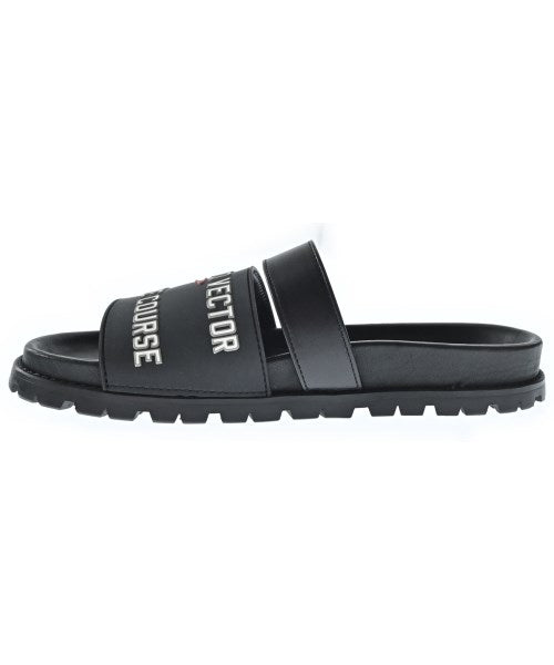 sacai 涼鞋