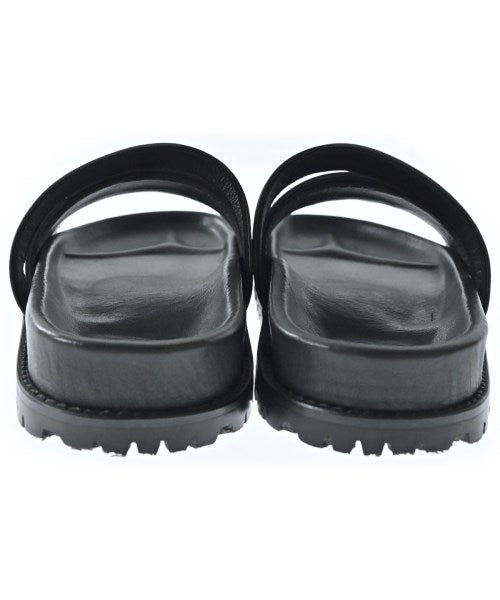 sacai 涼鞋