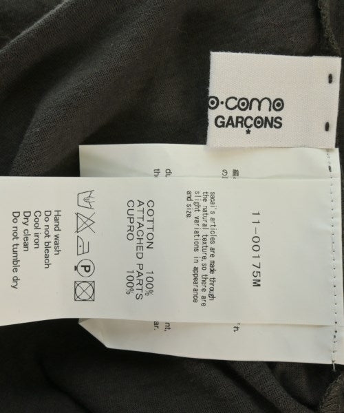 sacai T恤/上衣