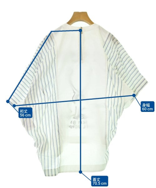 sacai 休閒襯衫