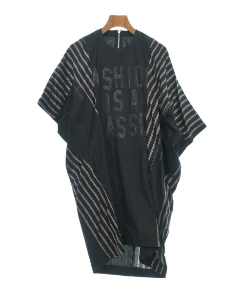 sacai 洋裝