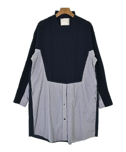 sacai 洋裝