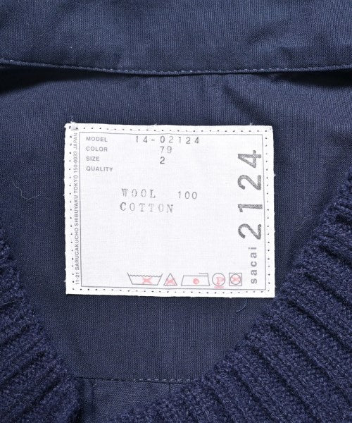 sacai 洋裝