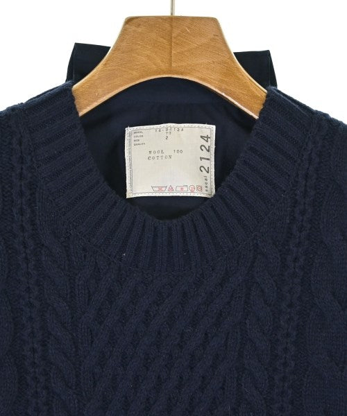 sacai 洋裝