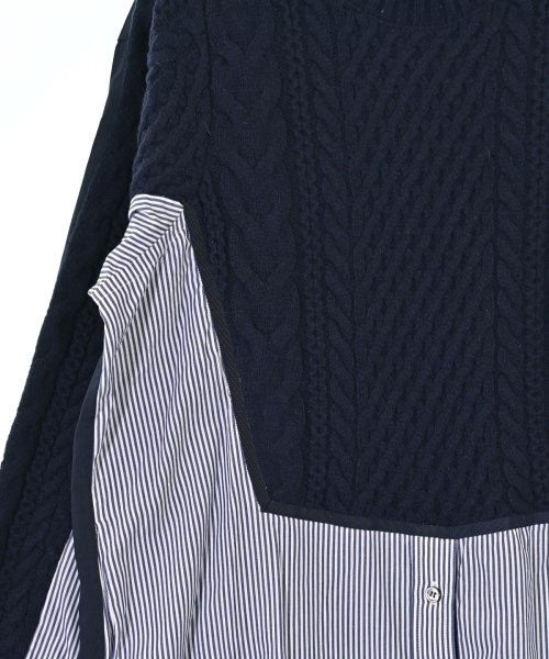 sacai 洋裝