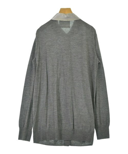 sacai 開襟衫