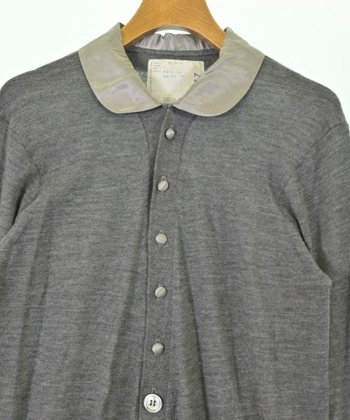 sacai 開襟衫
