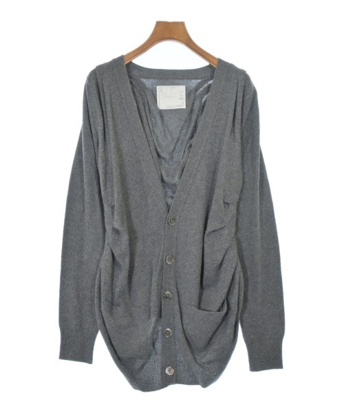 sacai 開襟衫