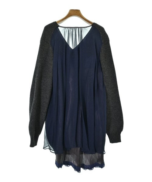 sacai 洋裝
