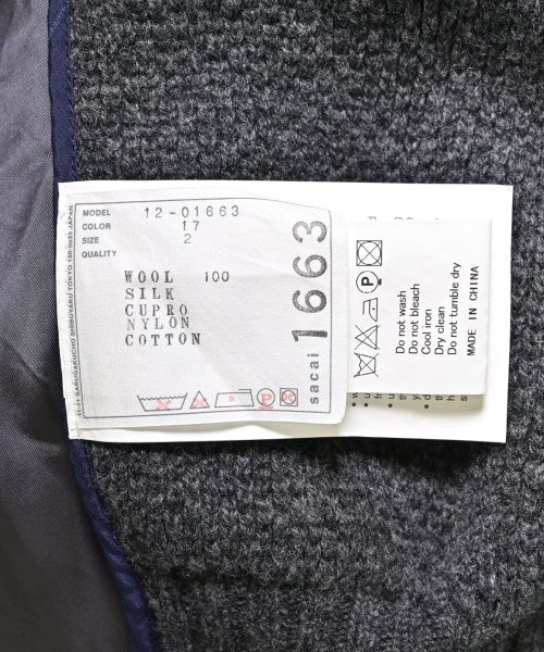 sacai 洋裝