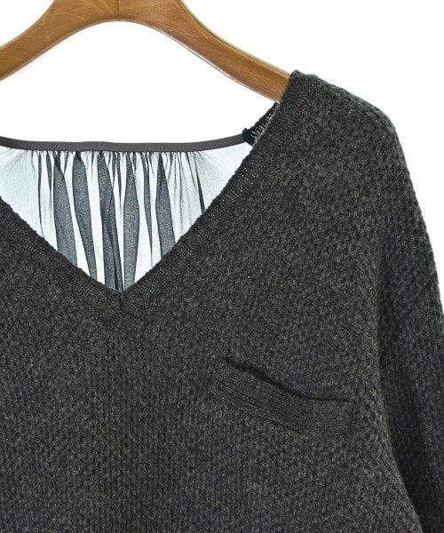 sacai 洋裝