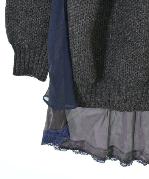sacai 洋裝