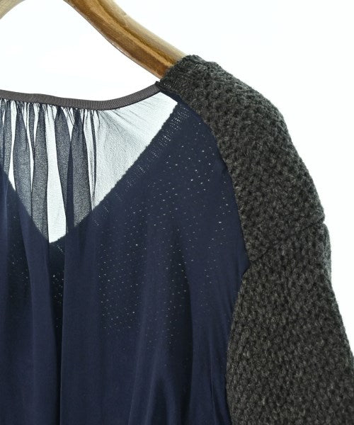 sacai 洋裝