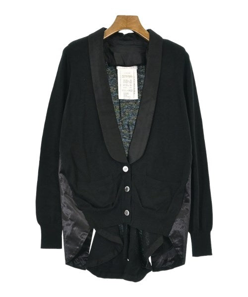 sacai 休閒夾克