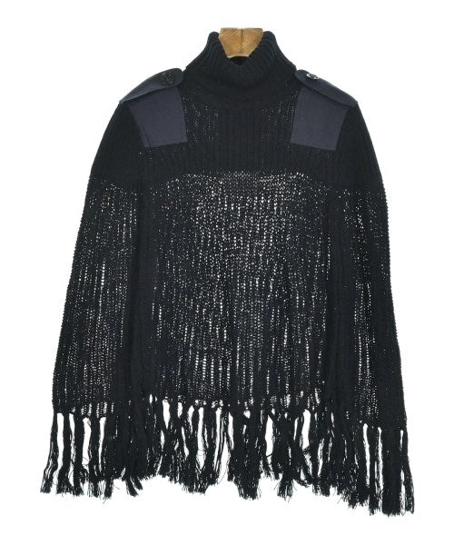 sacai 毛衣