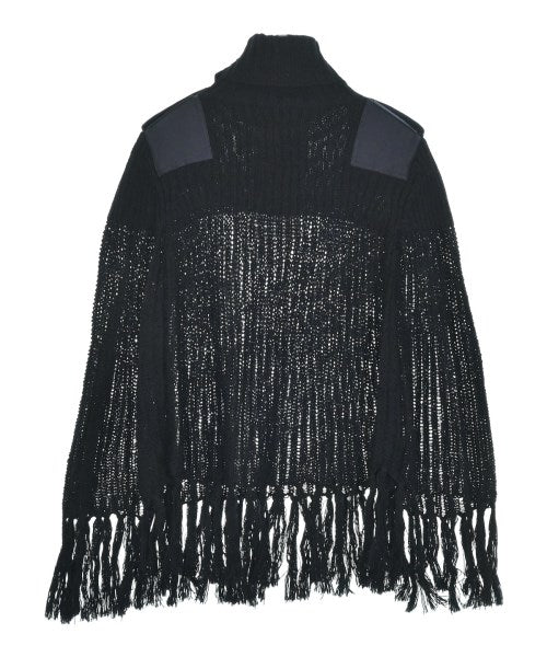 sacai 毛衣