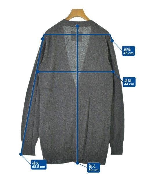sacai 開襟衫
