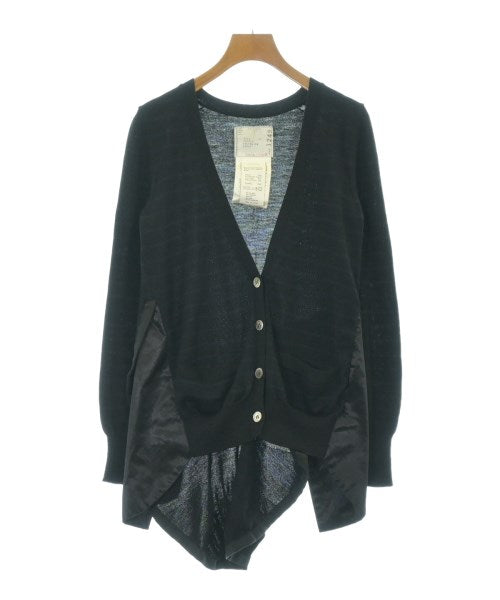 sacai 開襟衫