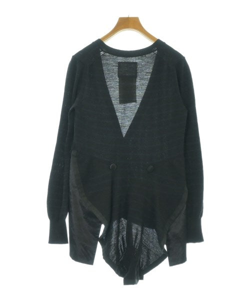 sacai 開襟衫