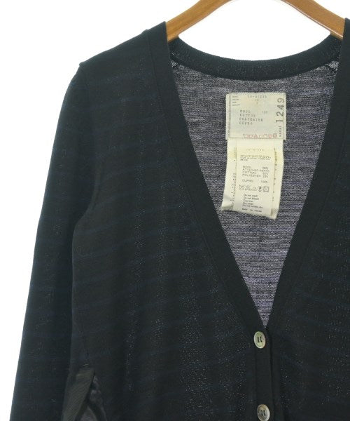 sacai 開襟衫