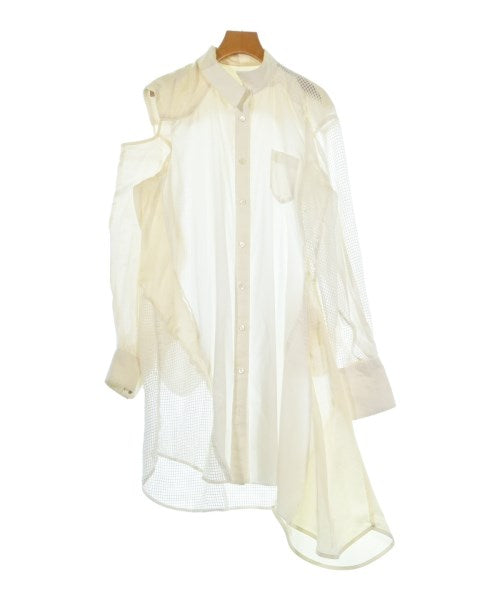 sacai 洋裝