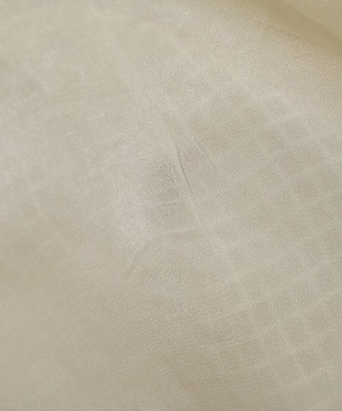 sacai 洋裝