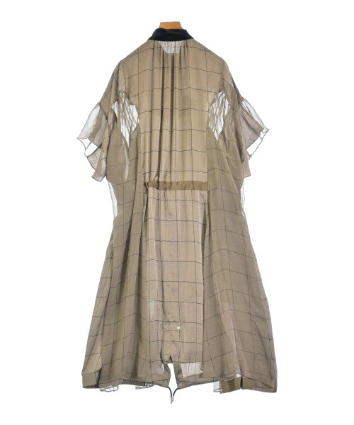 sacai 洋裝