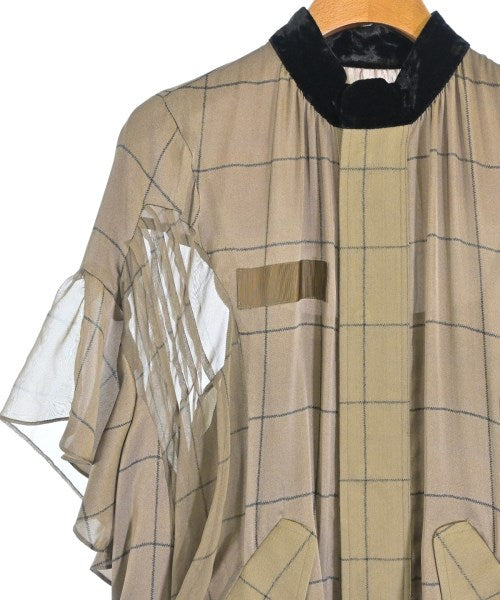 sacai 洋裝