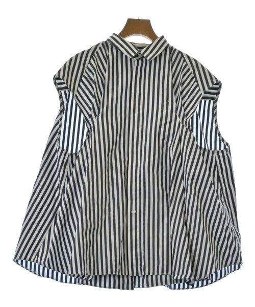 sacai 休閒襯衫
