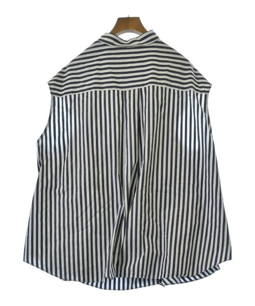 sacai 休閒襯衫