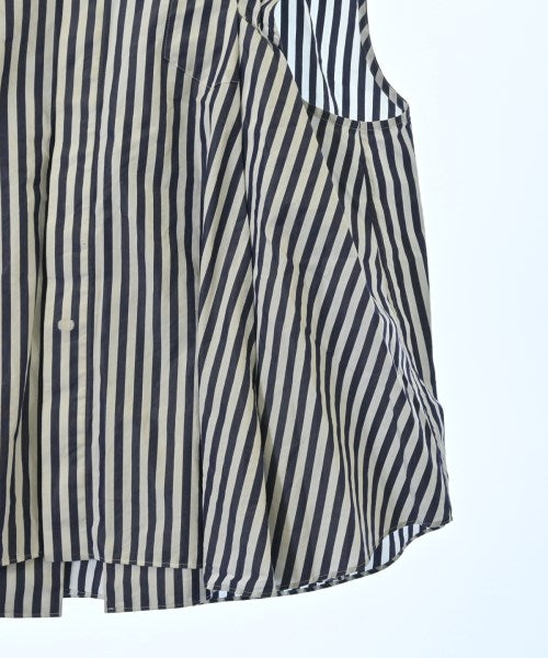 sacai 休閒襯衫