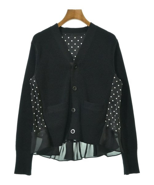 sacai 開襟衫