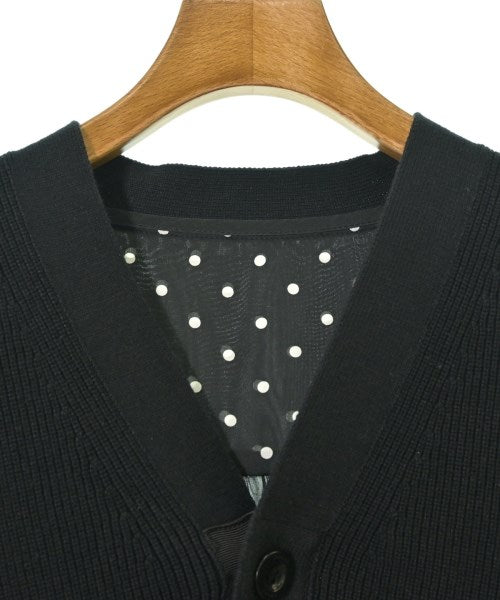 sacai 開襟衫