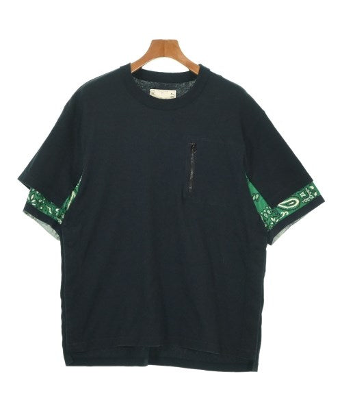 sacai T恤/上衣