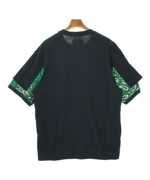 sacai T恤/上衣