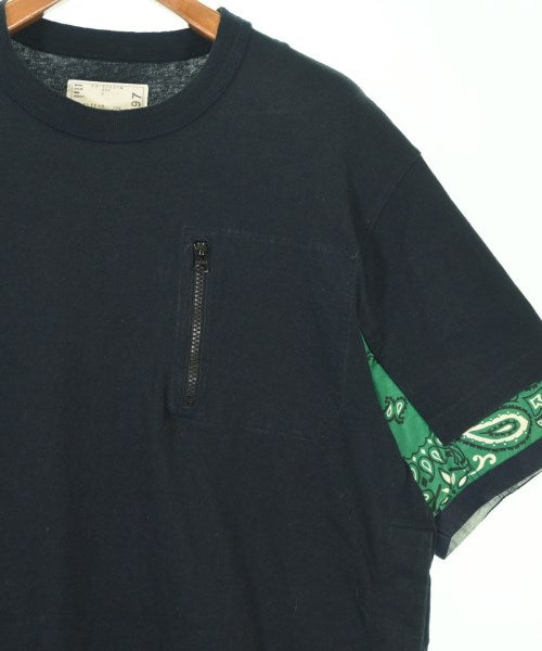 sacai T恤/上衣