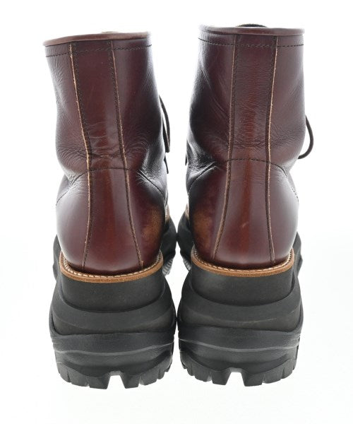 sacai 靴子