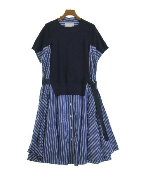 sacai 洋裝