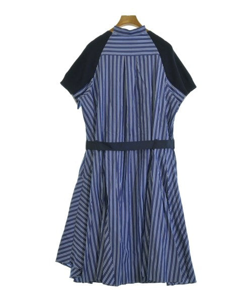 sacai 洋裝