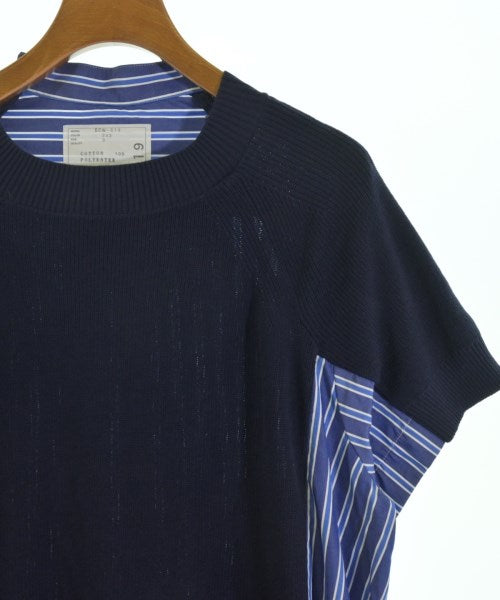 sacai 洋裝
