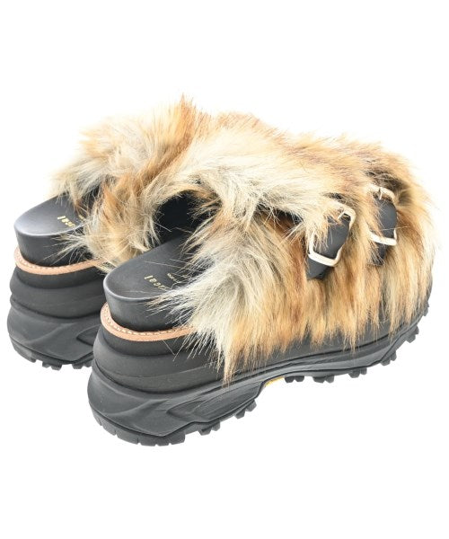 sacai 涼鞋