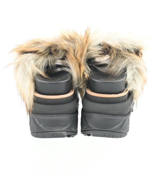 sacai 涼鞋