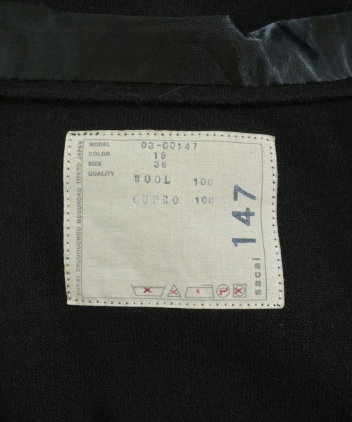 sacai 開襟衫
