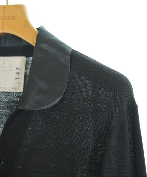 sacai 開襟衫