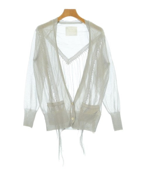 sacai 開襟衫