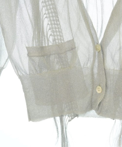 sacai 開襟衫