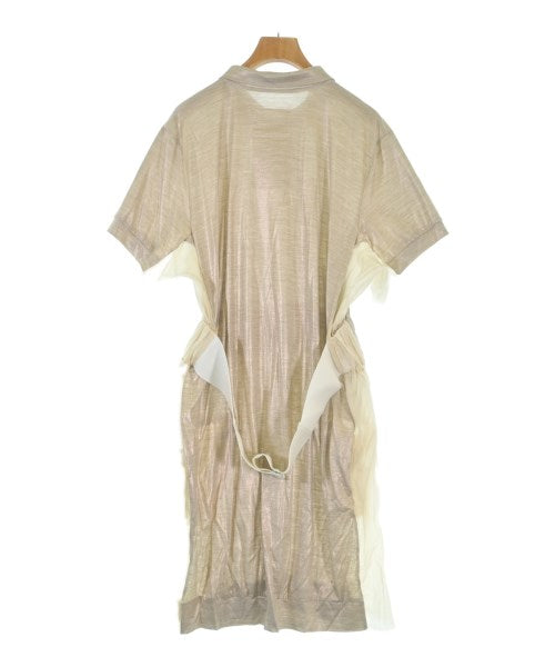 sacai 洋裝