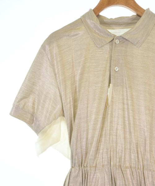 sacai 洋裝