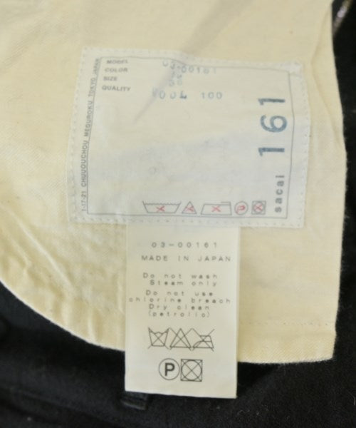 sacai 其他款
