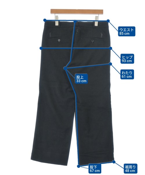 sacai 其他款